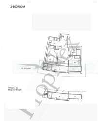 One Pearl Bank (D3), Apartment #478878231